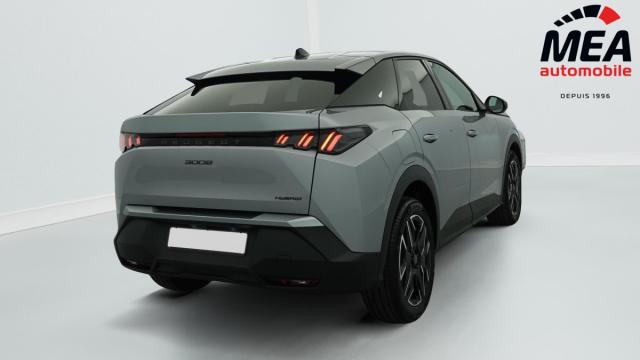 Peugeot 3008 image 4