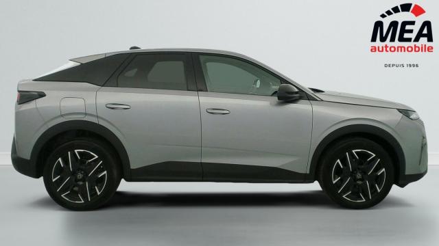Peugeot 3008 image 1
