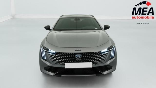 Peugeot 508 Sw image 4