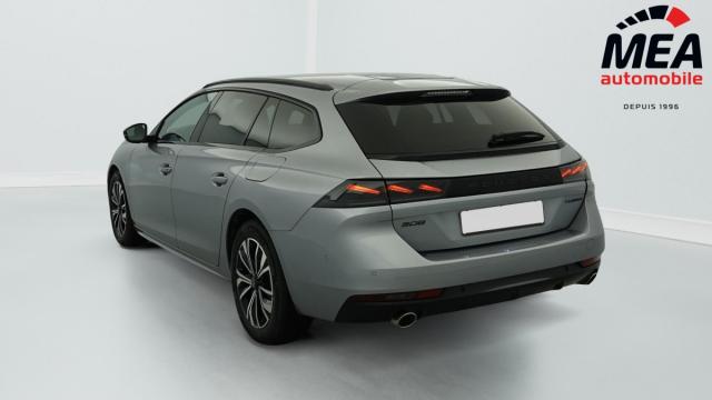Peugeot 508 Sw image 6