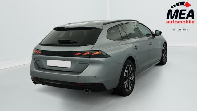 Peugeot 508 Sw image 5