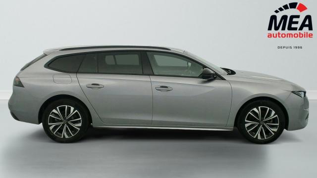 Peugeot 508 Sw image 3