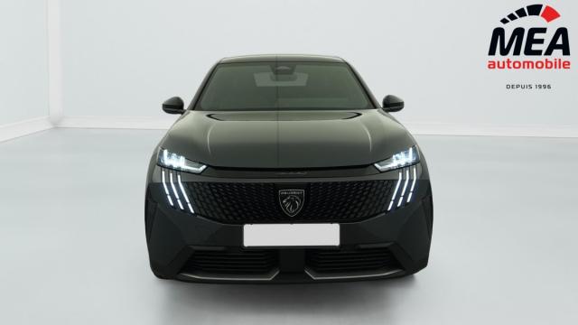 Peugeot 3008 image 4