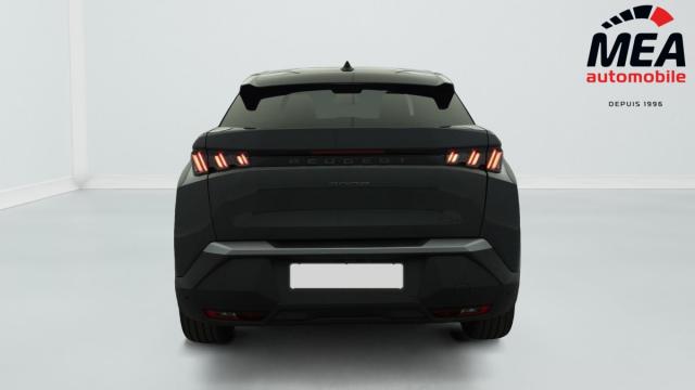 Peugeot 3008 image 1