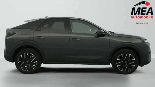 Peugeot 3008 image 3