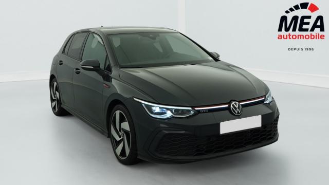 Volkswagen Golf 8 2.0 Tsi 245 Dsg7 Gti