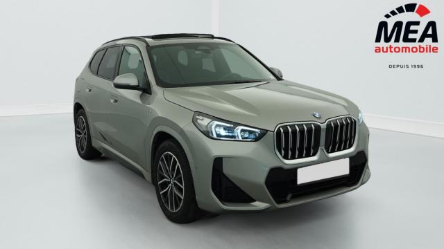 Bmw X1 U11 Xdrive 20d 163ch Dkg7 M Sport