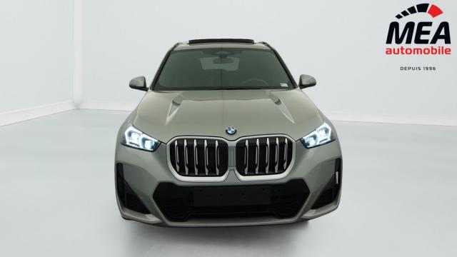 Bmw X1 image 1