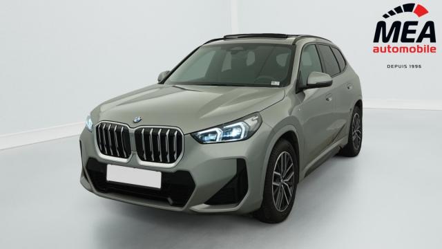 Bmw X1 image 2