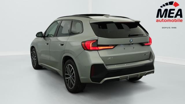 Bmw X1 image 6