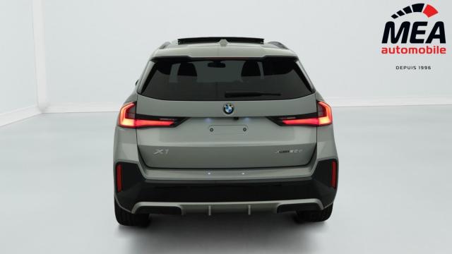 Bmw X1 image 4