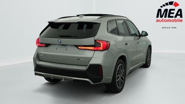 Bmw X1 image 8