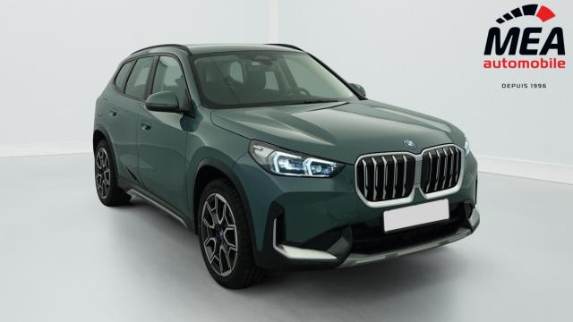 Bmw X1 U11 Xdrive 25e 245ch Dkg7 Xline