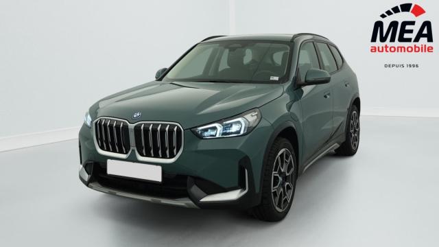 Bmw X1 image 7