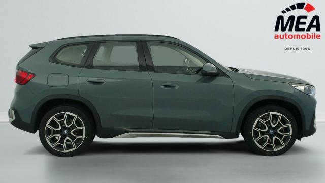 Bmw X1 image 6