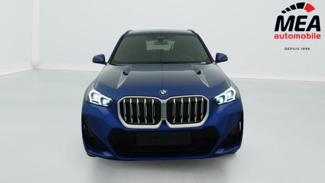 Bmw X1 image 6