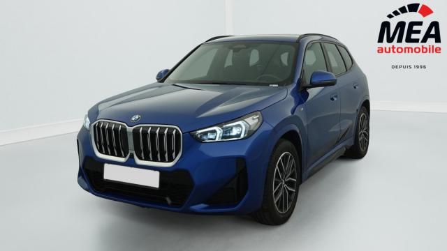Bmw X1 image 2