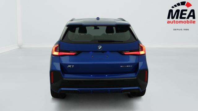 Bmw X1 image 1