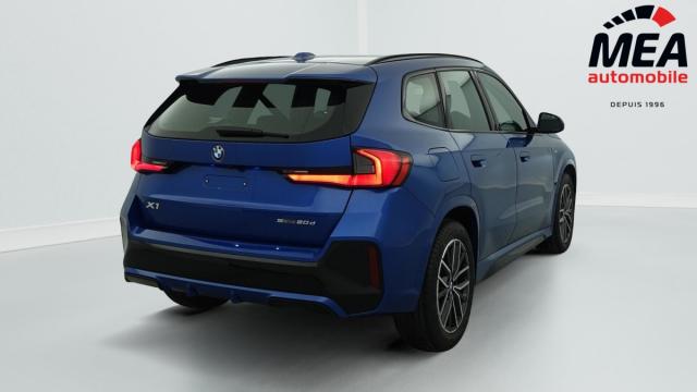 Bmw X1 image 8