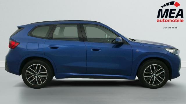 Bmw X1 image 7
