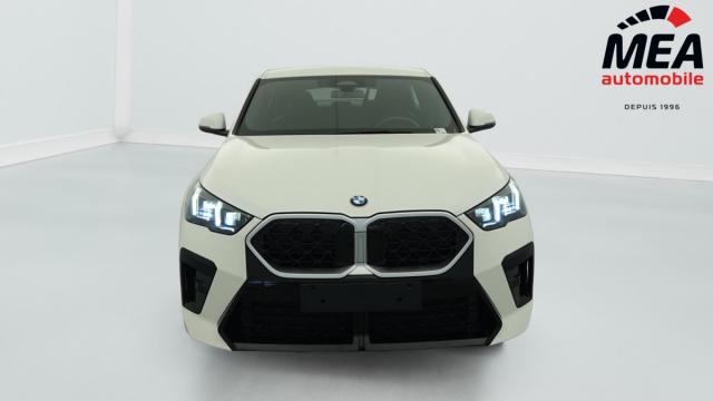 Bmw X2 image 2