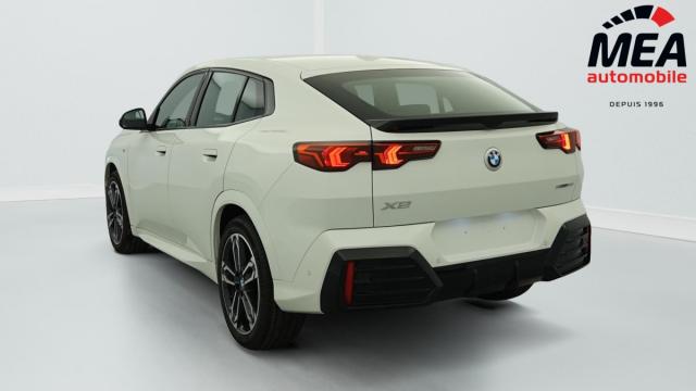 Bmw X2 image 9