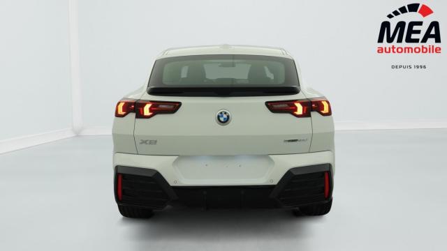 Bmw X2 image 1