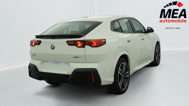 Bmw X2 image 5