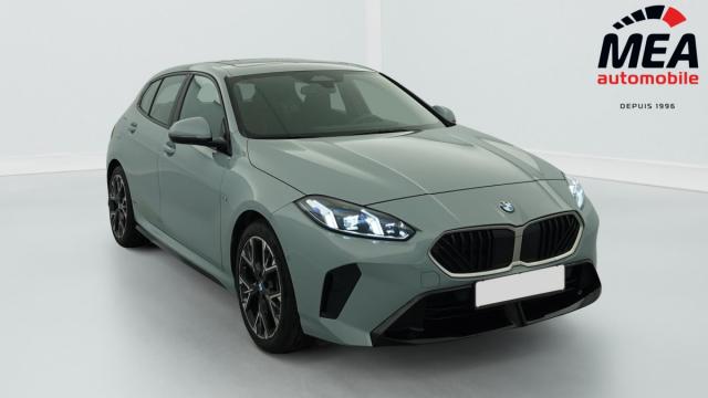 Bmw Série 1 F70 120d 163 Ch Dkg7 M Sport