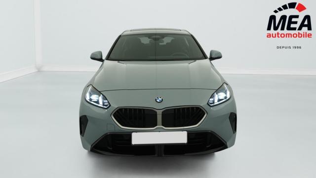 Bmw Série 1 image 7