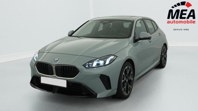 Bmw Série 1 image 6