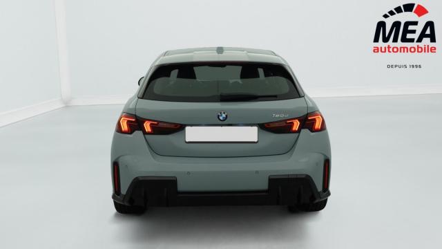 Bmw Série 1 image 9