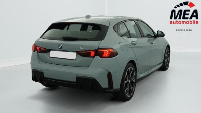 Bmw Série 1 image 1