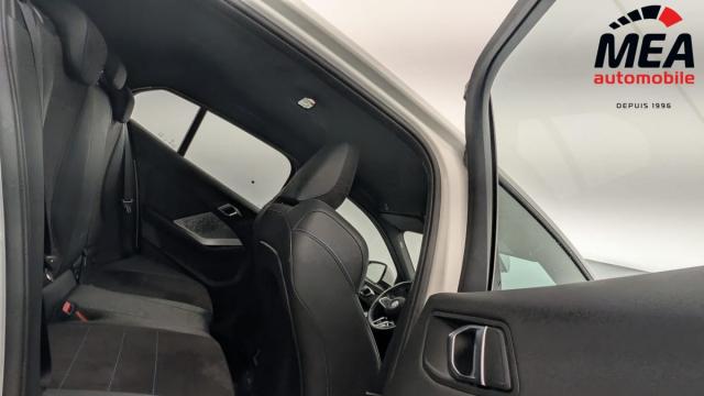 Bmw Série 1 image 1