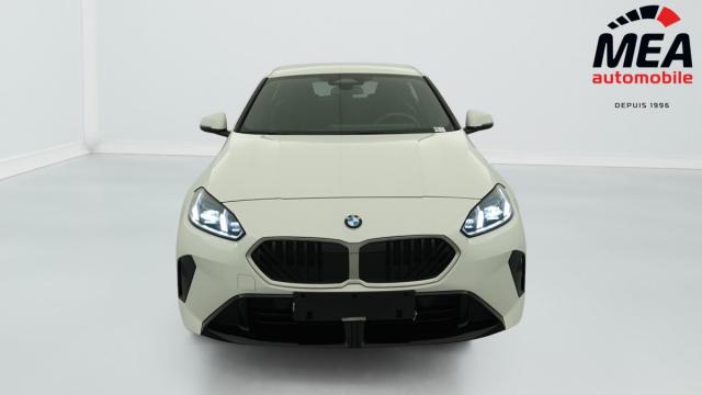 Bmw Série 1 image 8