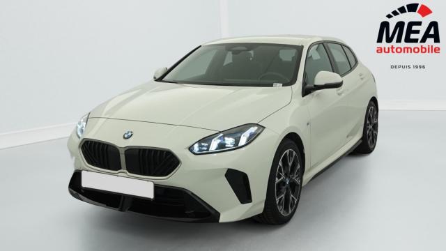 Bmw Série 1 image 2