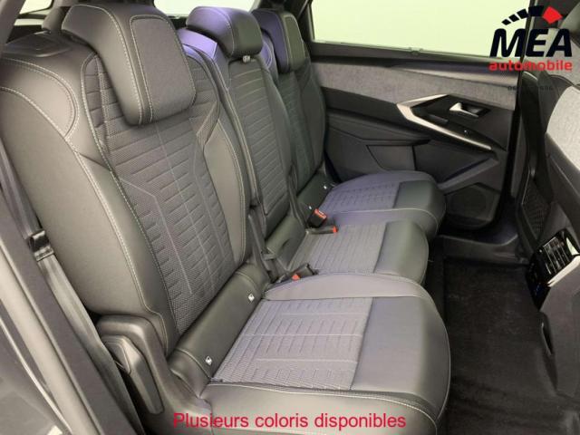 Peugeot 5008 image 8