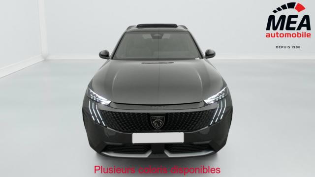 Peugeot 5008 image 7
