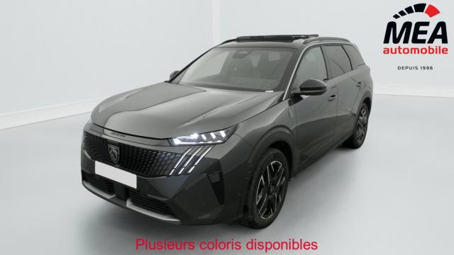 Peugeot 5008 image 1