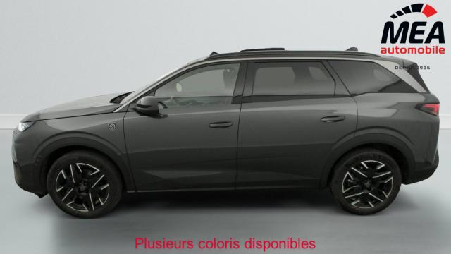 Peugeot 5008 image 9