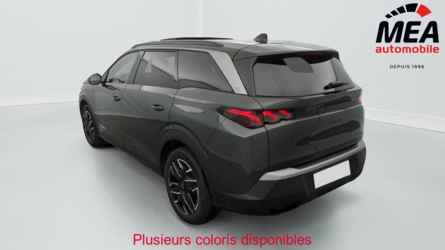 Peugeot 5008 image 5