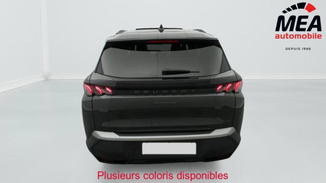Peugeot 5008 image 4