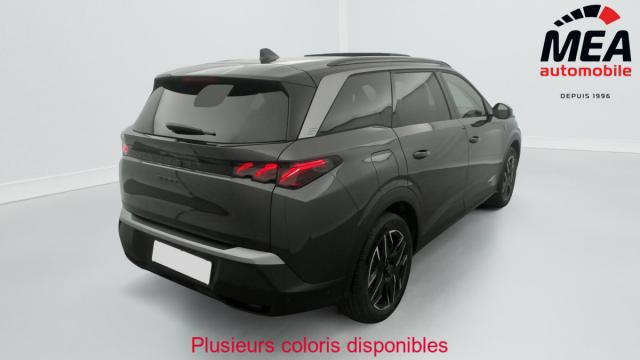 Peugeot 5008 image 3