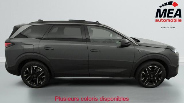 Peugeot 5008 image 2