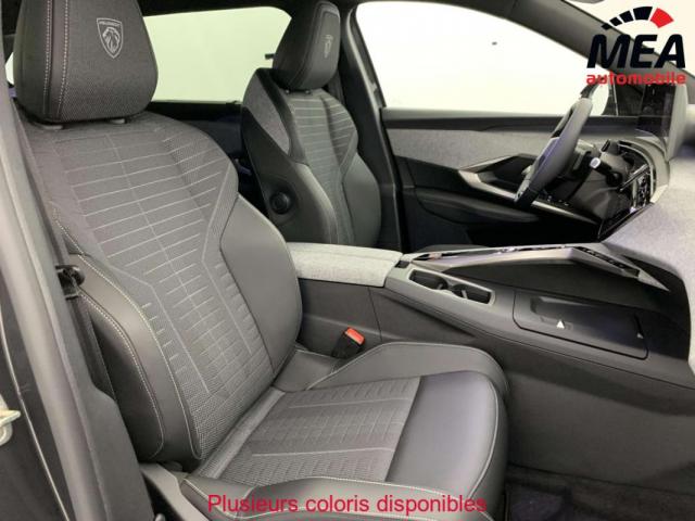 Peugeot 5008 image 6