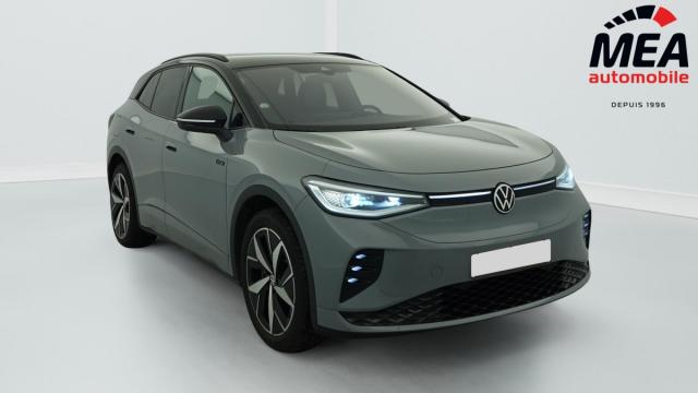 Volkswagen Id.4 299 Ch Gtx