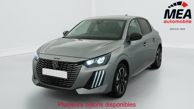 Peugeot 208 image 4
