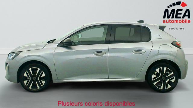 Peugeot 208 image 8