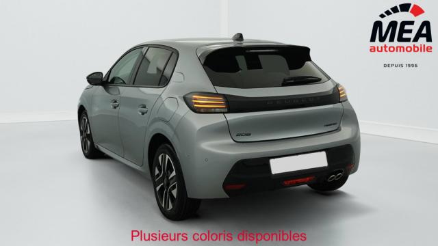 Peugeot 208 image 7