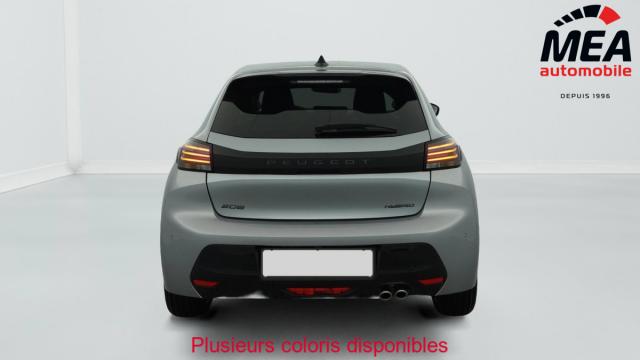 Peugeot 208 image 9